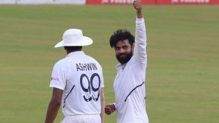 'रवींद्र जडेजा भारत के सर्वश्रेष्‍ठ स्पिनर, अश्विन नहीं कर पाए गेंदबाजी में सुधार'